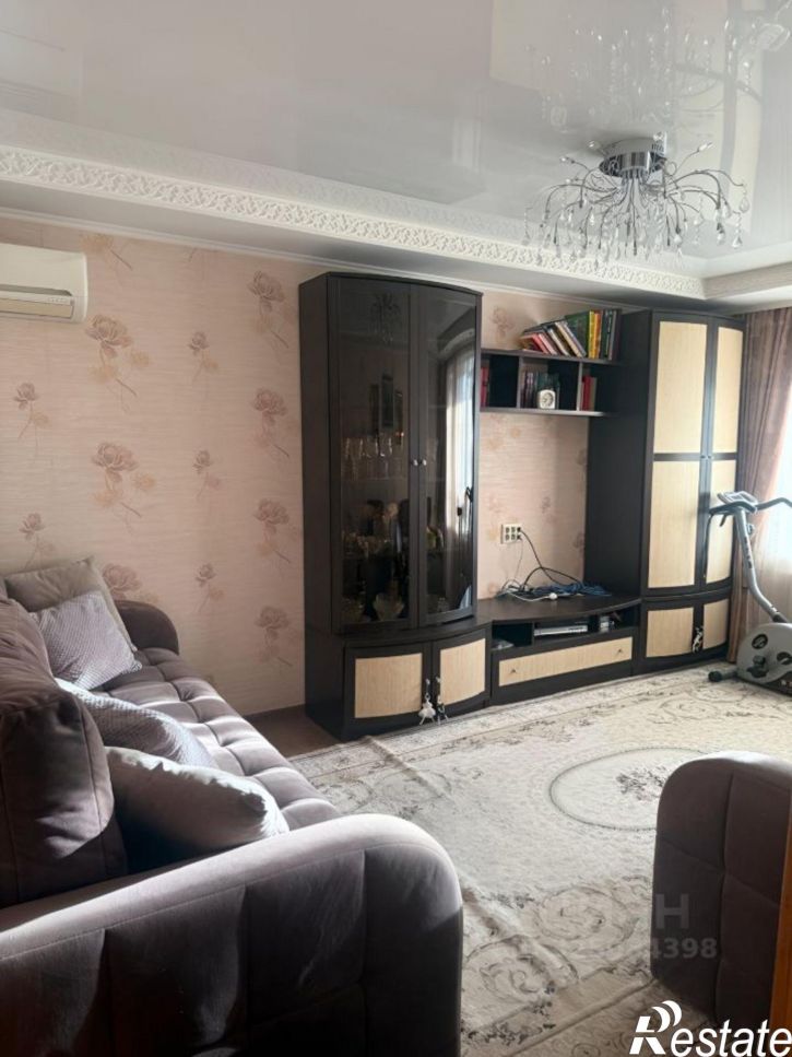 2-комн квартира улица Говорова, 53,  д. 53