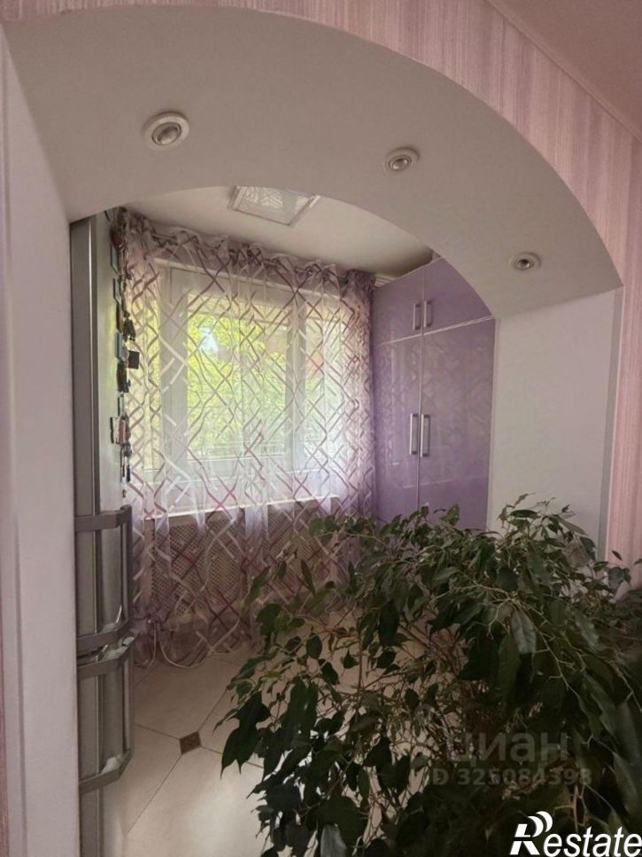2-комн квартира улица Говорова, 53,  д. 53