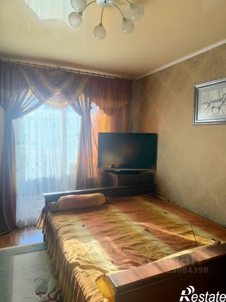 2-комн квартира улица Говорова, 53,  д. 53