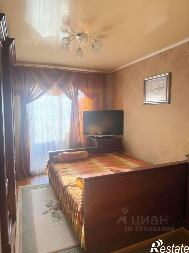 2-комн квартира улица Говорова, 53,  д. 53