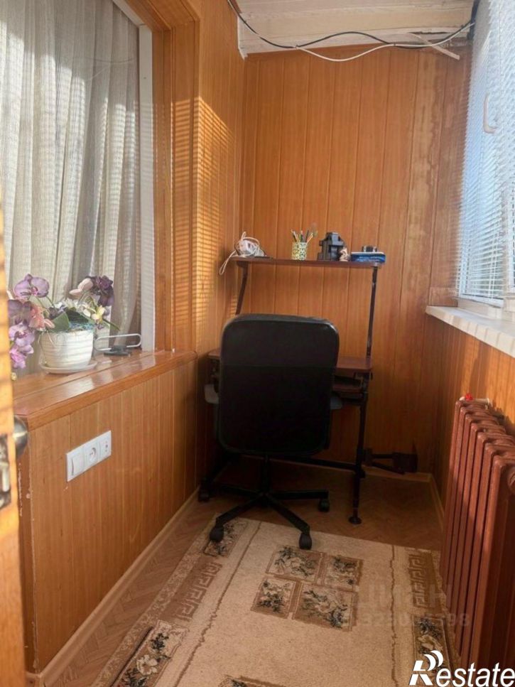 2-комн квартира улица Говорова, 53,  д. 53