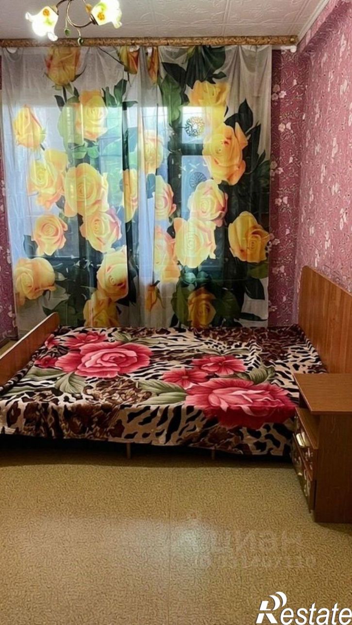 2-комн квартира ул Звездная, 12,  д. 12