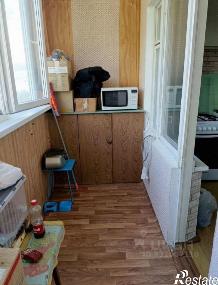 2-комн квартира ул Звездная, 12,  д. 12