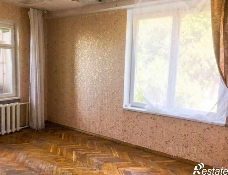 2-комн квартира ул Звездная, 12,  д. 12