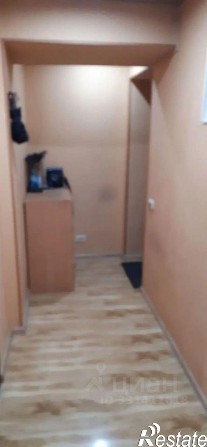 3-комн квартира Московская улица, 7,  д. 7
