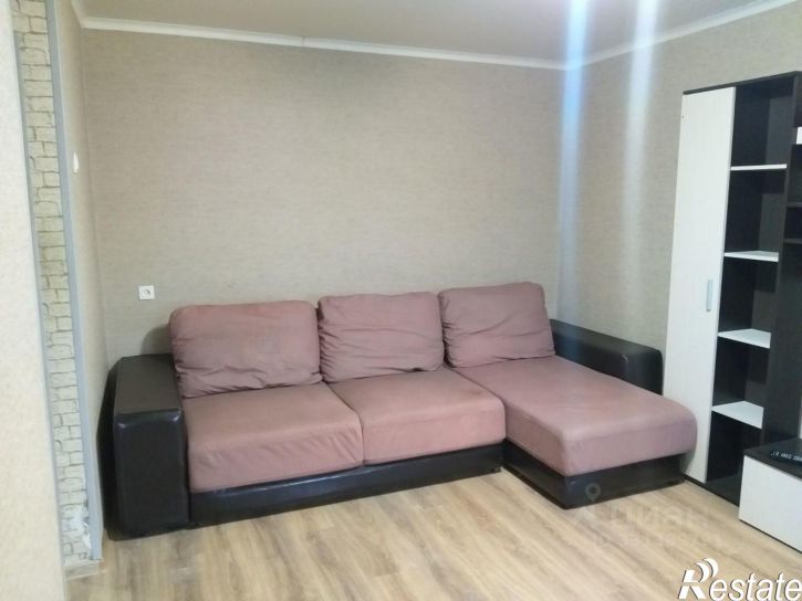 1-комн квартира Кронштадтская улица, 1,  д. 1