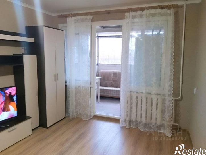 1-комн квартира Кронштадтская улица, 1,  д. 1