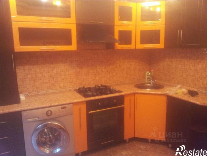 2-комн квартира улица Калараша, 58,  д. 58
