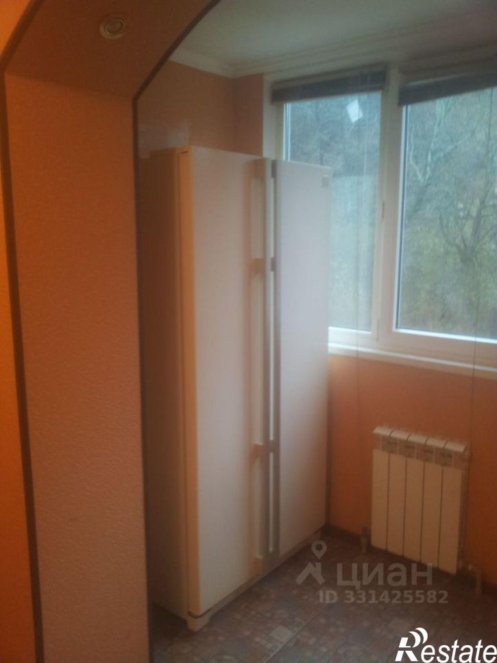 2-комн квартира улица Калараша, 58,  д. 58