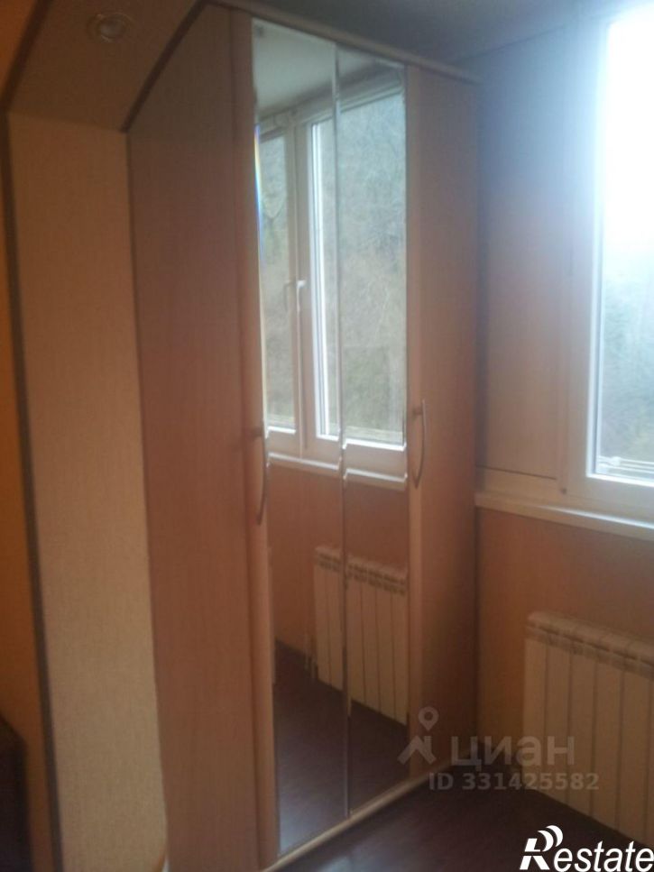 2-комн квартира улица Калараша, 58,  д. 58