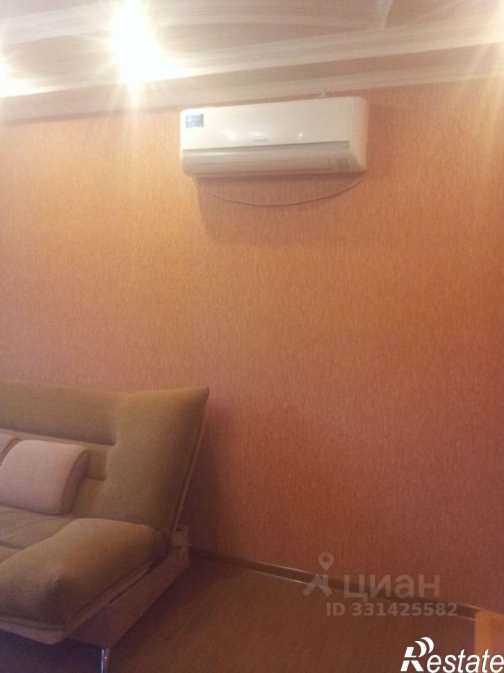 2-комн квартира улица Калараша, 58,  д. 58