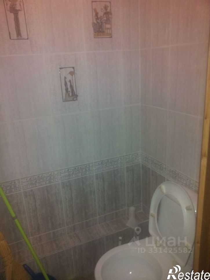 2-комн квартира улица Калараша, 58,  д. 58