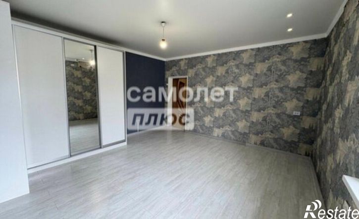 3-комн квартира улица Бондаренко, 21,  д. 21