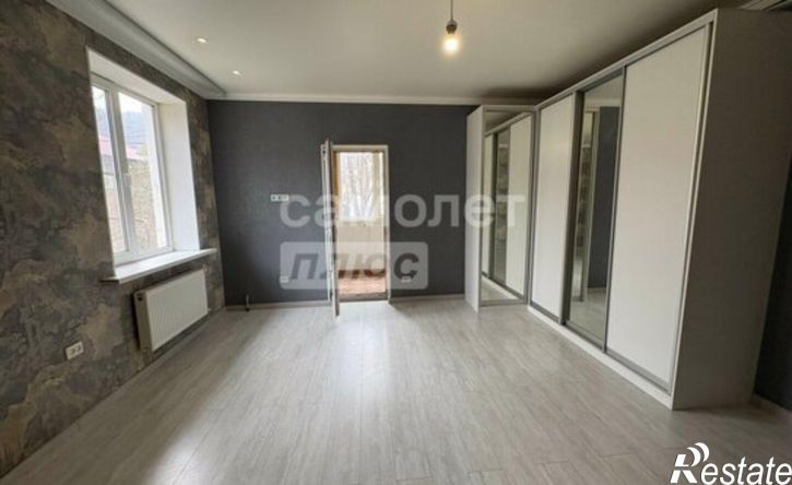 3-комн квартира улица Бондаренко, 21,  д. 21