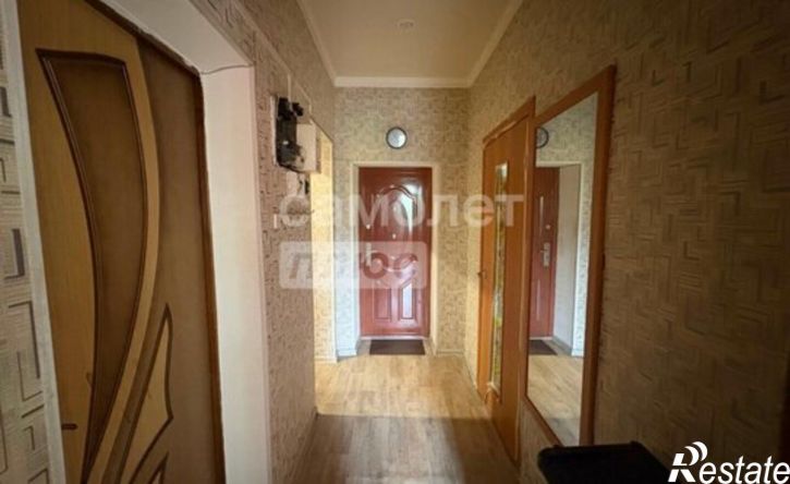 3-комн квартира улица Бондаренко, 21,  д. 21