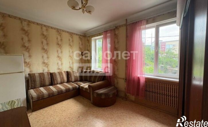 3-комн квартира улица Бондаренко, 21,  д. 21