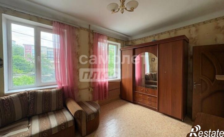 3-комн квартира улица Бондаренко, 21,  д. 21