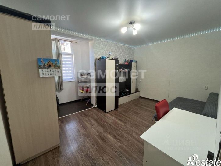 2-комн квартира улица Калараша, 13А,  д. 13А