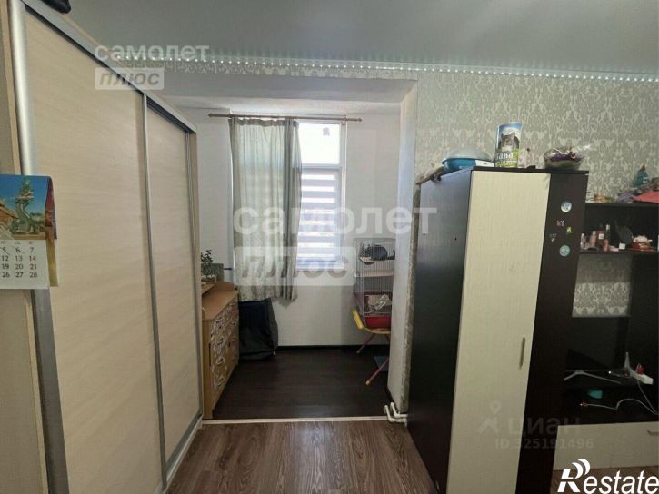2-комн квартира улица Калараша, 13А,  д. 13А