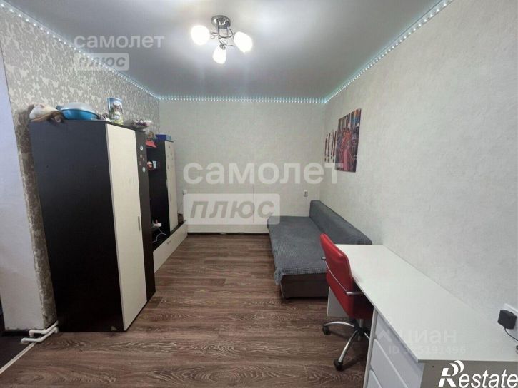 2-комн квартира улица Калараша, 13А,  д. 13А