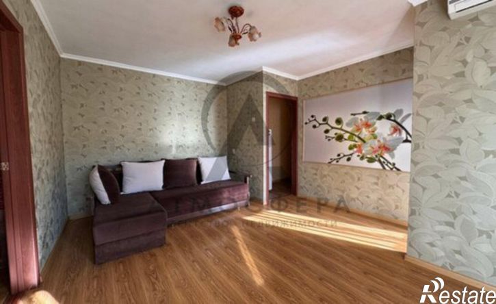 3-комн квартира улица Бондаренко, 6,  д. 6