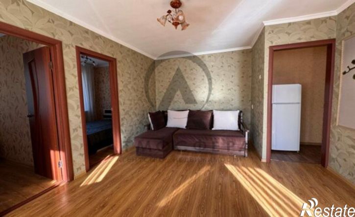 3-комн квартира улица Бондаренко, 6,  д. 6
