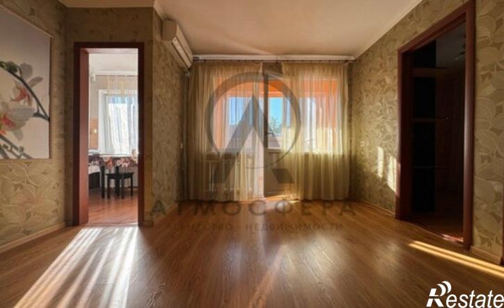 3-комн квартира улица Бондаренко, 6,  д. 6