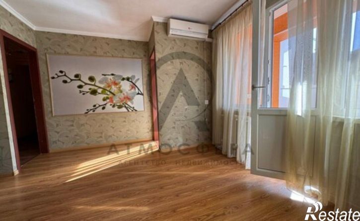 3-комн квартира улица Бондаренко, 6,  д. 6