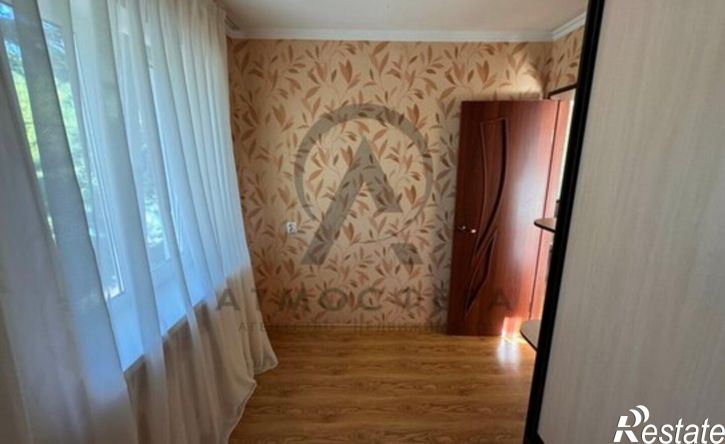 3-комн квартира улица Бондаренко, 6,  д. 6
