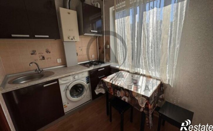 3-комн квартира улица Бондаренко, 6,  д. 6