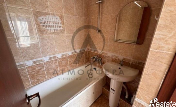 3-комн квартира улица Бондаренко, 6,  д. 6