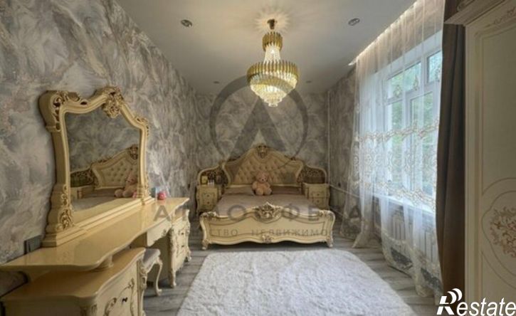 3-комн квартира улица Маршала Жукова, 1,  д. 1