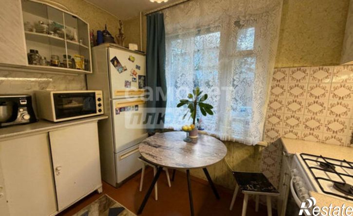 2-комн квартира Керченская улица, 17,  д. 17