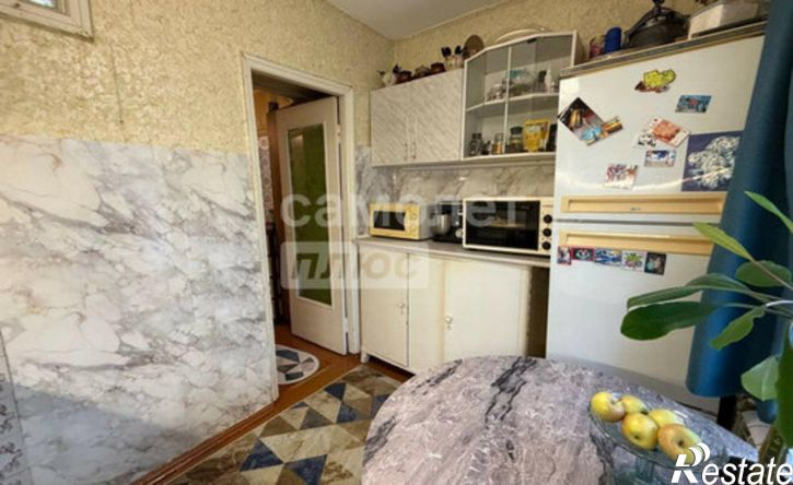 2-комн квартира Керченская улица, 17,  д. 17