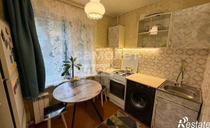 2-комн квартира Керченская улица, 17,  д. 17