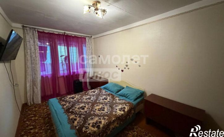 2-комн квартира Керченская улица, 17,  д. 17