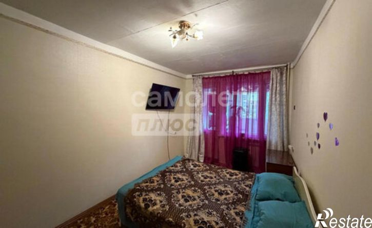 2-комн квартира Керченская улица, 17,  д. 17
