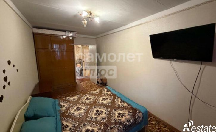 2-комн квартира Керченская улица, 17,  д. 17
