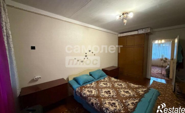 2-комн квартира Керченская улица, 17,  д. 17