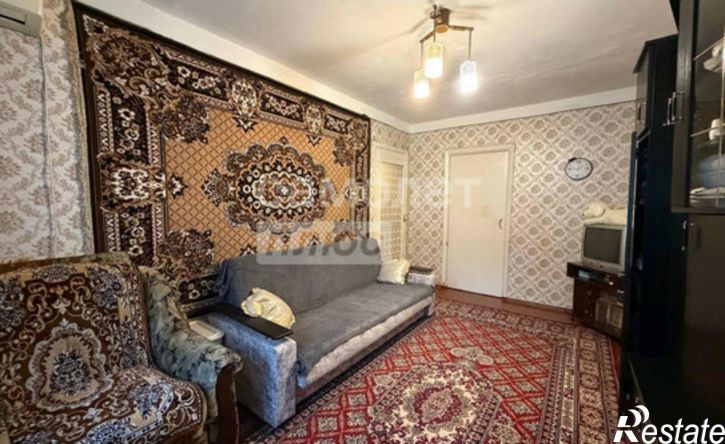 2-комн квартира Керченская улица, 17,  д. 17