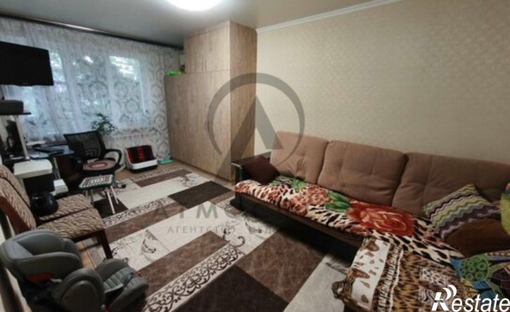 2-комн квартира ул Рабфаковская, 9,  д. 9