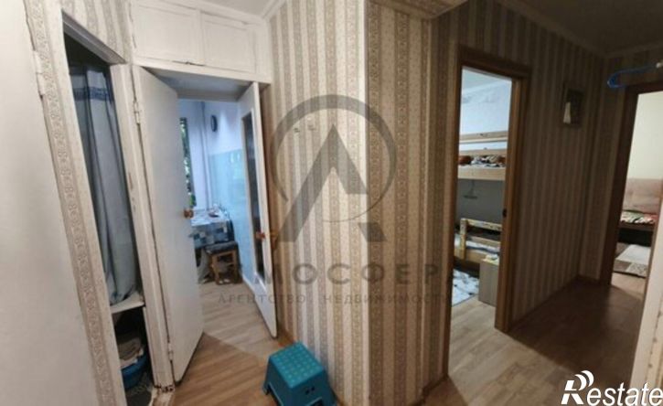 2-комн квартира ул Рабфаковская, 9,  д. 9