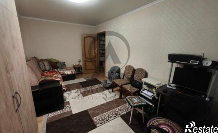 2-комн квартира ул Рабфаковская, 9,  д. 9