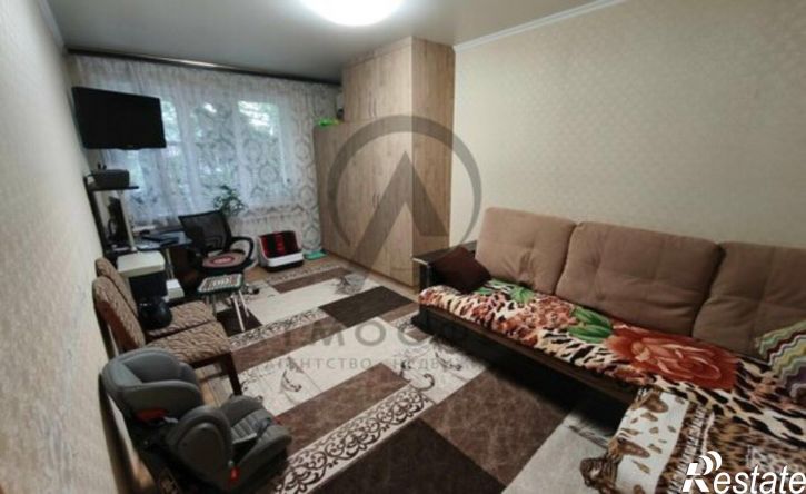 2-комн квартира ул Рабфаковская, 9,  д. 9
