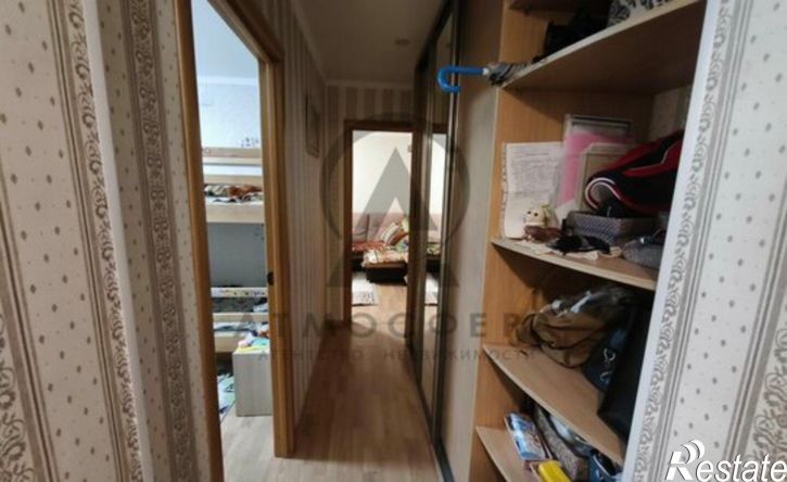 2-комн квартира ул Рабфаковская, 9,  д. 9