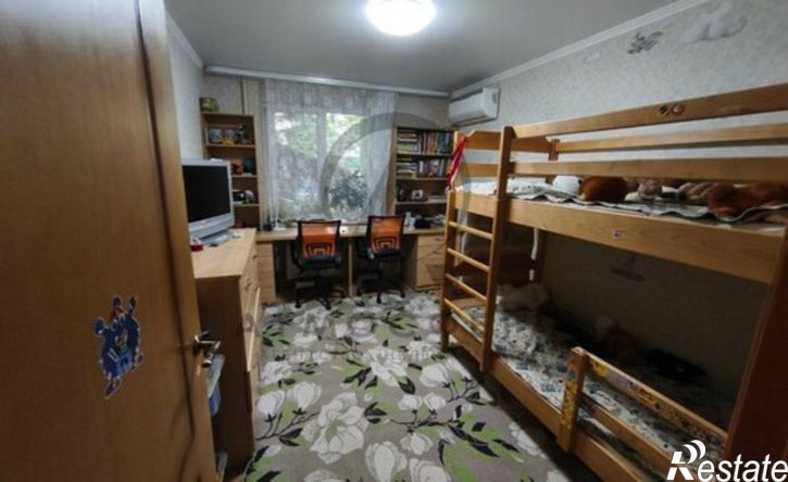 2-комн квартира ул Рабфаковская, 9,  д. 9