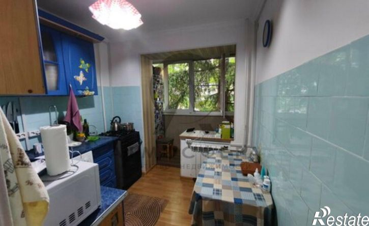 2-комн квартира ул Рабфаковская, 9,  д. 9