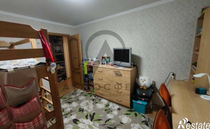 2-комн квартира ул Рабфаковская, 9,  д. 9