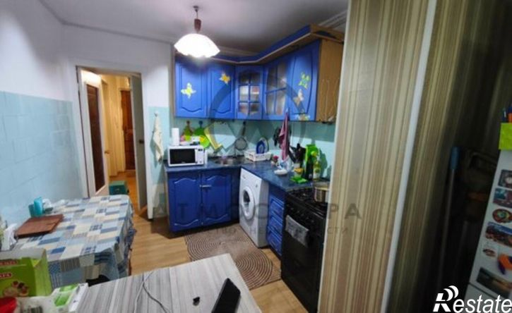 2-комн квартира ул Рабфаковская, 9,  д. 9