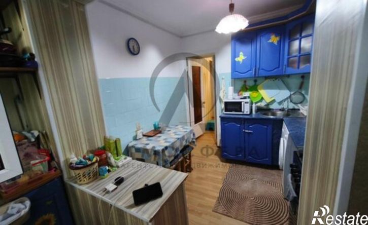 2-комн квартира ул Рабфаковская, 9,  д. 9